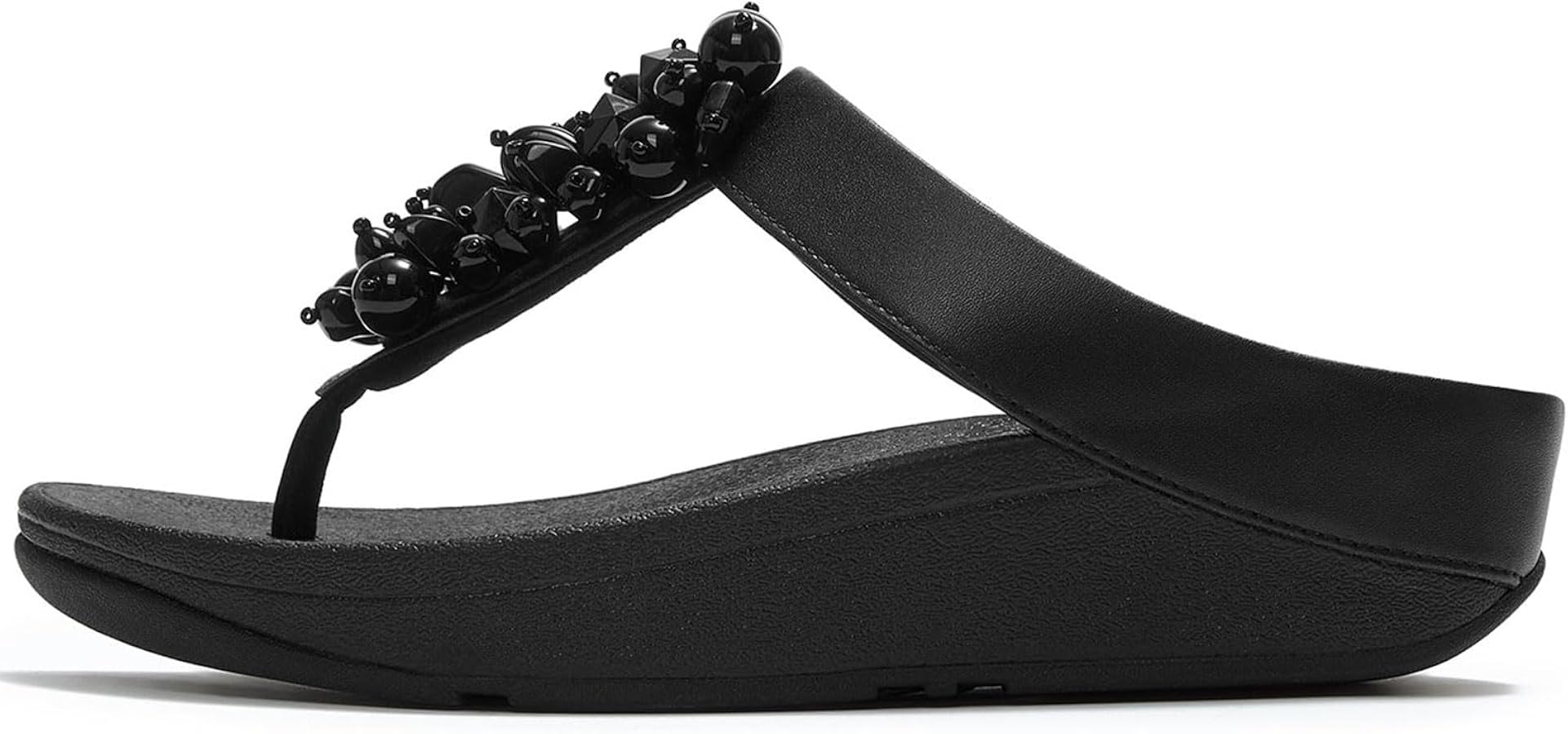 Fitflop Fino Bead-cluster Toe-post