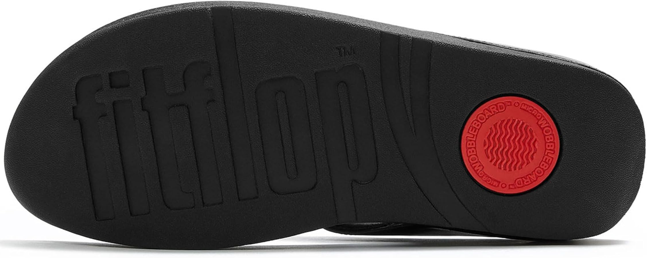 Fitflop Fino Bead-cluster Toe-post