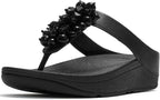 Fitflop Fino Bead-cluster Toe-post
