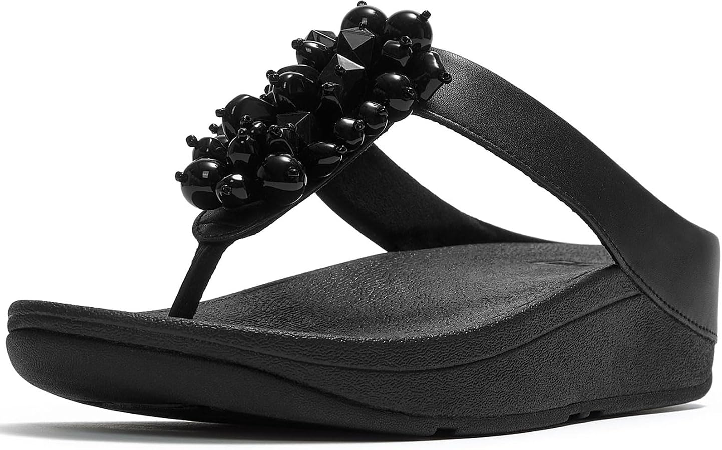 Fitflop Fino Bead-cluster Toe-post