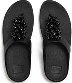 Fitflop Fino Bead-cluster Toe-post