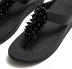 Fitflop Fino Bead-cluster Toe-post