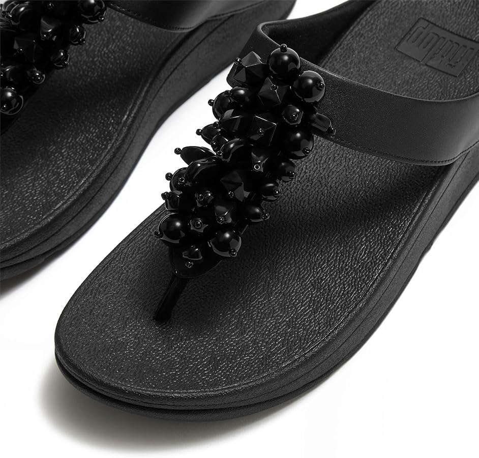 Fitflop Fino Bead-cluster Toe-post