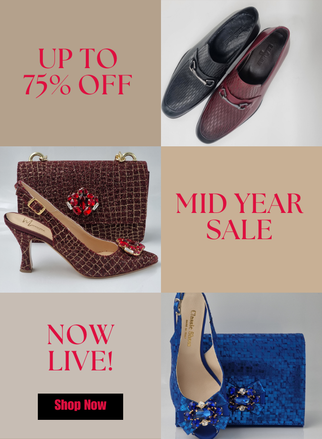 Classic Shoes London