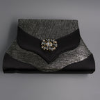 Black/Silver Glimmer Set