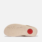 FitFlop Lulu Glitter Flip Flops Toe-Post