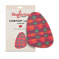 Half Insoles (Tartan)