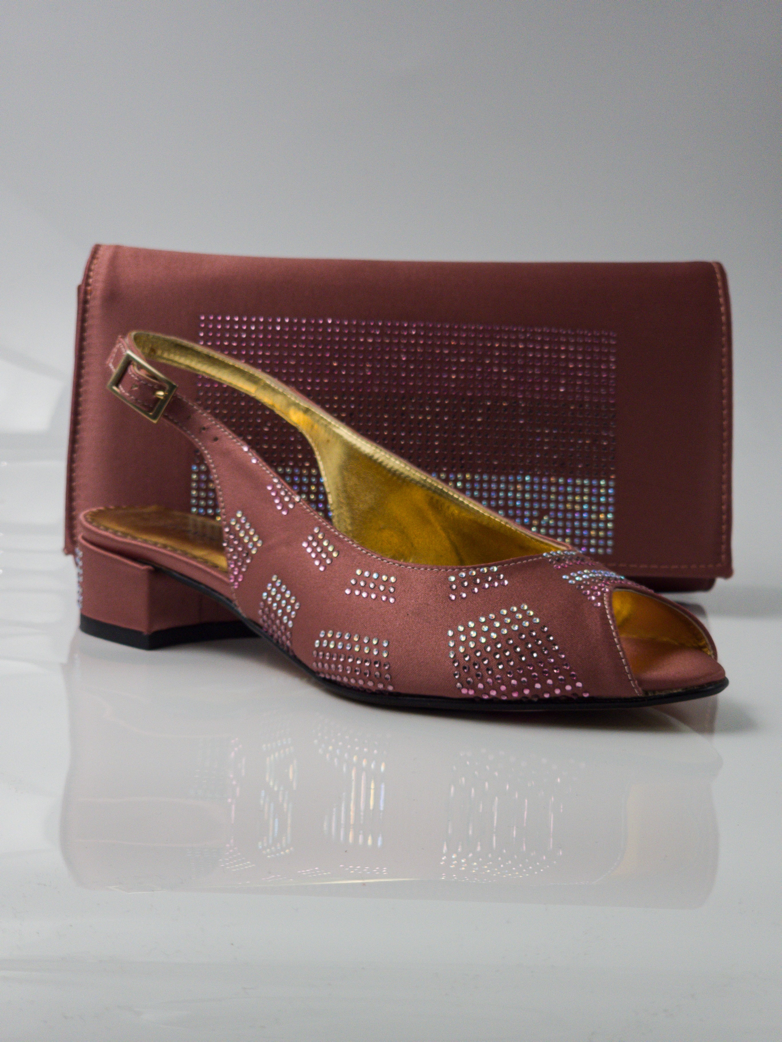 Onion Stone Patched Set