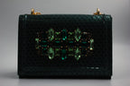 Emerald Green Lorenza Set