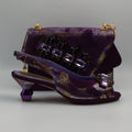 Purple Marcella Set