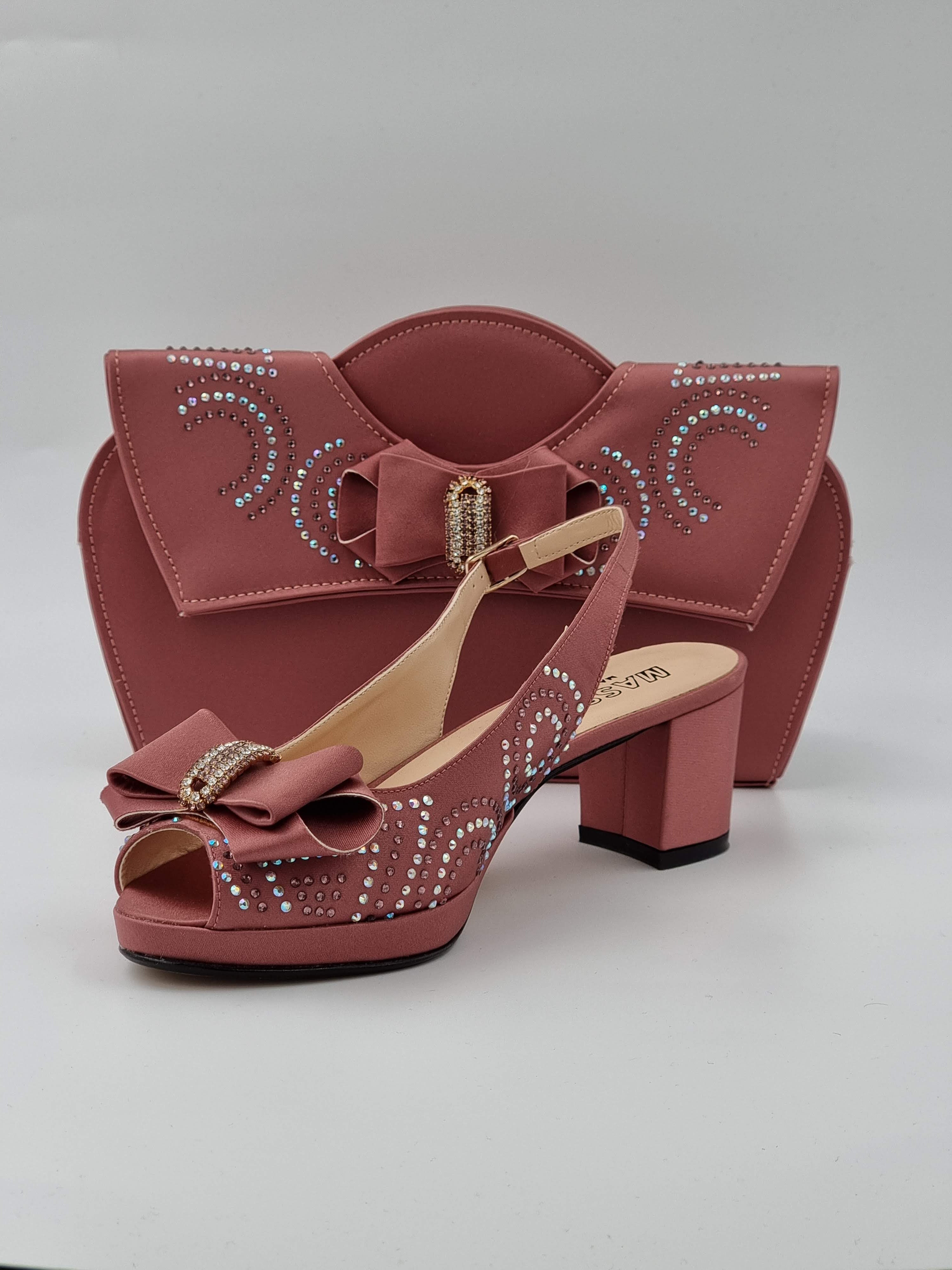 ONION GLITTER ORNAMENT - Classic Shoes London