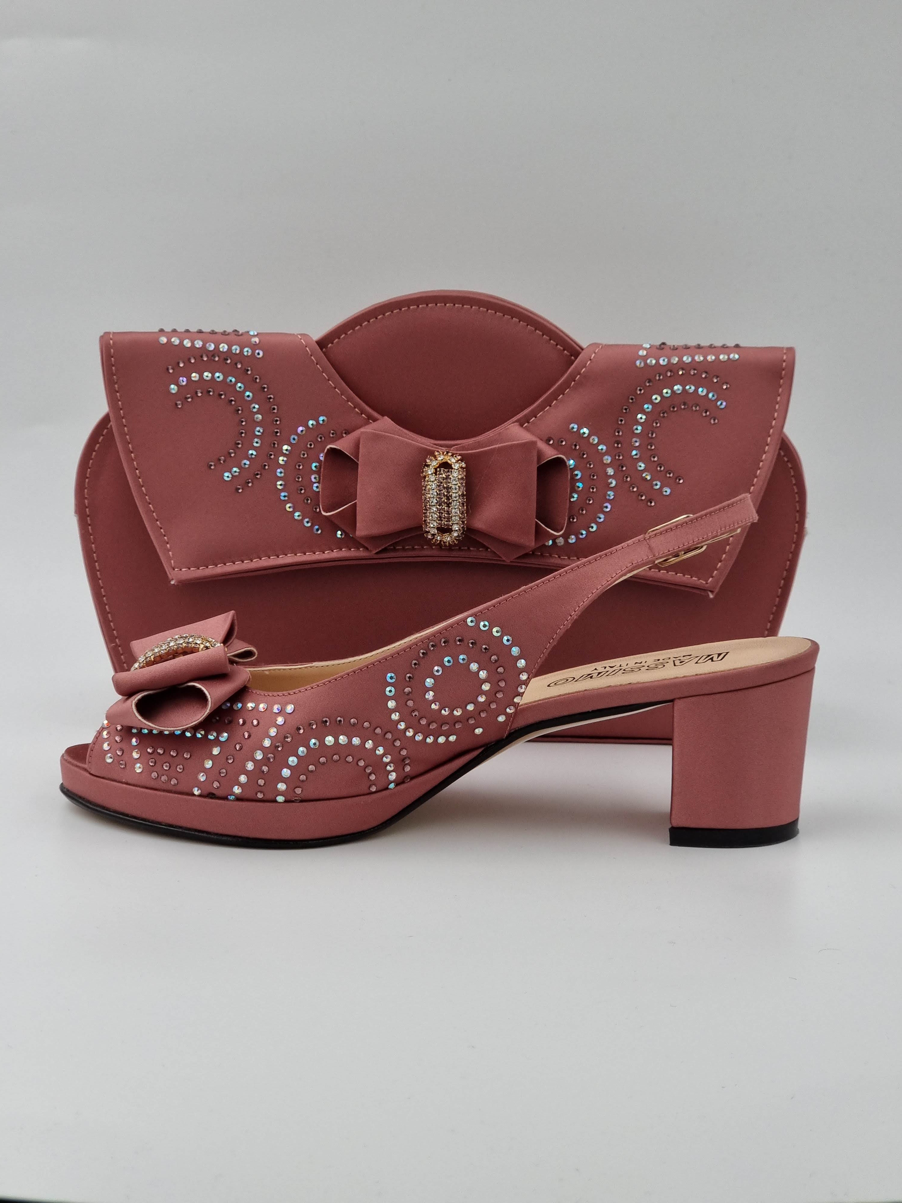 ONION GLITTER ORNAMENT - Classic Shoes London